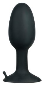 Small Silicone Plug - obrazek 2