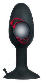 Small Silicone Plug - obrazek 3