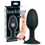 Small Silicone Plug - obrazek 4