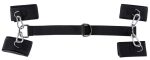 BK Handcuffs/ Ankle Cuffs - obrazek 2
