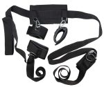 BK Bondage Set - obrazek 2