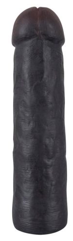 Penis Sleeve black - obrazek 2
