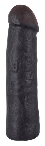 Penis Sleeve black - obrazek 3