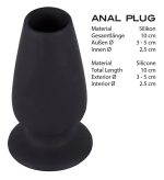 Lust Tunnel Plug M - obrazek 8
