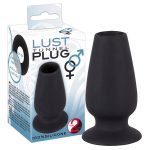 Lust Tunnel Plug M - obrazek 9