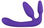 Strapless Strap-On - obrazek 2