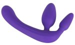 Strapless Strap-On - obrazek 3