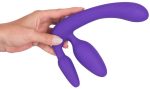 Strapless Strap-On - obrazek 5