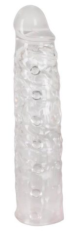 XTension Sleeve transparent - obrazek 2