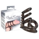 BK Cock Ring 3 - obrazek 7