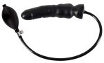 Latex Dildo inflatable - obrazek 2