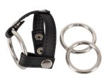 Leather Strap - obrazek 3