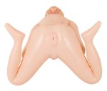 Amy-Rose Sex Doll - obrazek 4