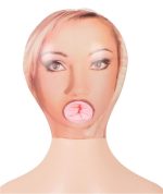 Amy-Rose Sex Doll - obrazek 6
