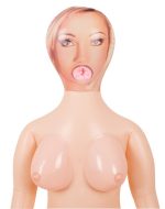 Amy-Rose Sex Doll - obrazek 7