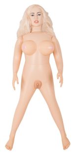 Juicy Jill Sex Doll - obrazek 2