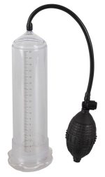 Starters Power Pump - obrazek 2