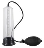 MB Professionals Power Pump - obrazek 3