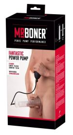 Fantastic Power Pump - obrazek 8
