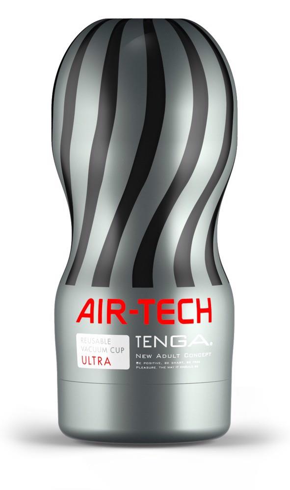 42-05126130000 Air-Tech Ultra - obrazek 1