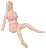 Bridget BigBoob Doll - obrazek 3