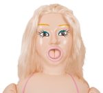 Bridget BigBoob Doll - obrazek 4