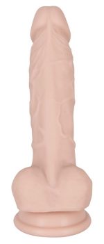 Silicone Dildo M - obrazek 5
