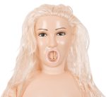 Swallowing Doll Tessa Q. - obrazek 3