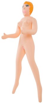 Doll Storm - Elements Series - obrazek 3