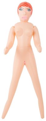 Doll Fire - Elements Series - obrazek 2
