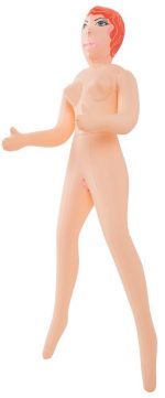 Doll Fire - Elements Series - obrazek 3