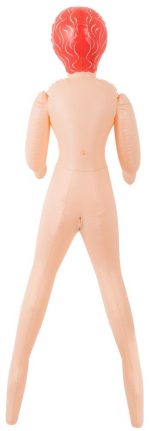 Doll Fire - Elements Series - obrazek 4