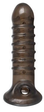 Penis Sleeve smoke-coloured - obrazek 2