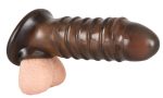 Penis Sleeve smoke-coloured - obrazek 5