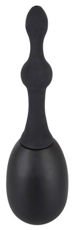 Black Velvets Douche small - obrazek 2