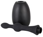 Black Velvets Douche small - obrazek 5