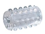 XL Cock Rings Set - obrazek 2