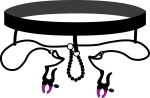 String with Clamps - obrazek 6