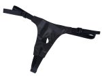 Strap-on Black - obrazek 3