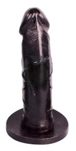 Strap-on Black - obrazek 6