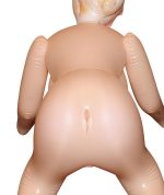 Anna Swedish Sex Doll - obrazek 7