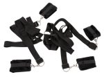 BK Bed Shackles - obrazek 2