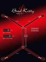 BK Bed Shackles - obrazek 7