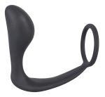 Black Velvets Ring & Plug - obrazek 4