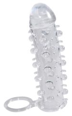 Crystal Skin Hülle - obrazek 2