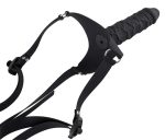 Silicone Strap-on - obrazek 5