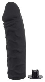 Silicone Strap-on - obrazek 7