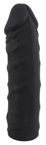 Silicone Strap-on - obrazek 8