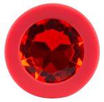 Colorful Joy Jewel Red Plug - obrazek 4