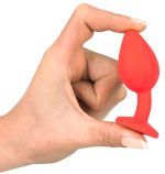 Colorful Joy Jewel Red Plug - obrazek 6